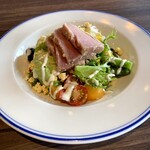 グリルビストロ POIVRER - 