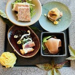 リストランテ・ベニーレベニーレ - 