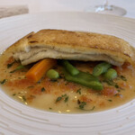 メゾン フジヤ ハコダテ - 