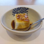 梅の花 - デザート