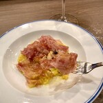 グリルビストロ POIVRER - 