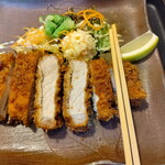 ろまんす亭 - 