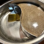 北海道しゃぶしゃぶ ポッケ - 