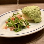 グリルビストロ POIVRER - 