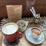 すこんてぃ - 