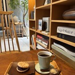 カイカドウ カフェ - 