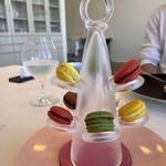 メゾン フジヤ ハコダテ - 