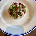 グリルビストロ POIVRER - 