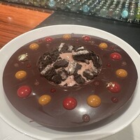 ラトリエ ドゥ ジョエル・ロブション - 