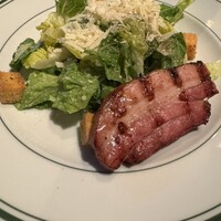 ウルフギャング・ステーキハウス 丸の内店 - 