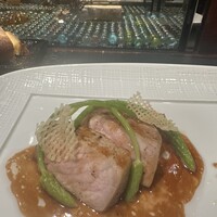 ラトリエ ドゥ ジョエル・ロブション - 