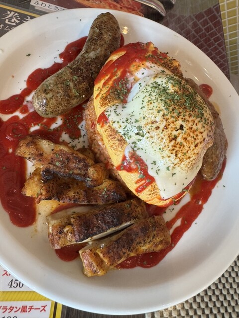 おむや - 新西大寺町筋/オムライス | 食べログ