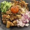 鶏soba 座銀 くずはモール店