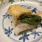 妙見石原荘 食菜石蔵 - 焼き物