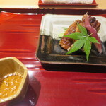 銀座 しのはら - 