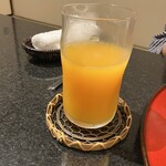 妙見石原荘 食菜石蔵 - デコポン