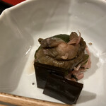 妙見石原荘 食菜石蔵 - 香の物