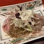 妙見石原荘 食菜石蔵 - 強肴