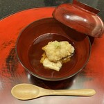 妙見石原荘 食菜石蔵 - 揚げ物