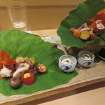 銀座 しのはら - 