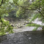 妙見石原荘 食菜石蔵 - 睦実の湯