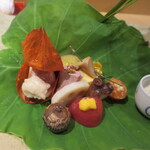 銀座 しのはら - 