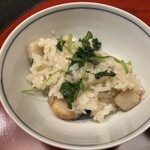 妙見石原荘 食菜石蔵 - 石川芋と新蓮根