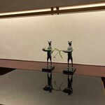 妙見石原荘 食菜石蔵 - 食事処