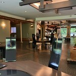 妙見石原荘 食菜石蔵 - ロビー