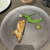 イタリア料理 リストランテ フィッシュボーン - 