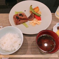 鉄板ダイニング 法貴 - 