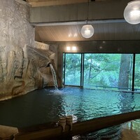 妙見石原荘 食菜石蔵 - 雨降殿