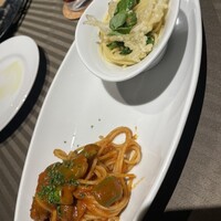 イタリア料理 リストランテ フィッシュボーン - 