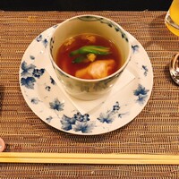 鉄板ダイニング 法貴 - 
