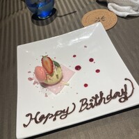 イタリア料理 リストランテ フィッシュボーン - 