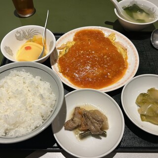 口コミ一覧 : とうりゃん亭 （トウリャンテイ） - 日吉本町/中華料理