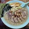 ラーメンショップ 境店