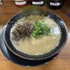 博多長浜らーめん ぼたん 大塚本店