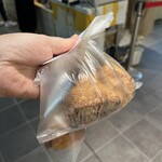 ラ・ブランジュリ・キィニョン エキュート上野店 - 