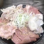 もつ焼き 幸太 - 