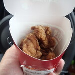 セイコーマート - 料理写真: