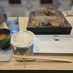 炭火焼き ワンダーバーグ - 