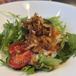 大阪鉄板焼き 神戸牛ステーキ Zin - 