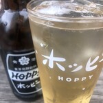 もつ焼き 幸太 - 