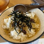 大阪鉄板焼き 神戸牛ステーキ Zin - 