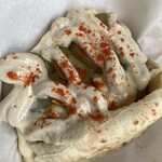 FALAFEL BROTHERS 大手町店 - 