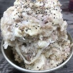 もつ焼き 幸太 - 