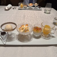 グリルうかい 丸の内店 - 
