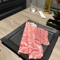 近江うし焼肉 にくTATSU 渋谷店 - 
