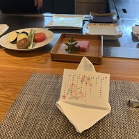 鉄板焼ダイニング佐賀竹彩 - 